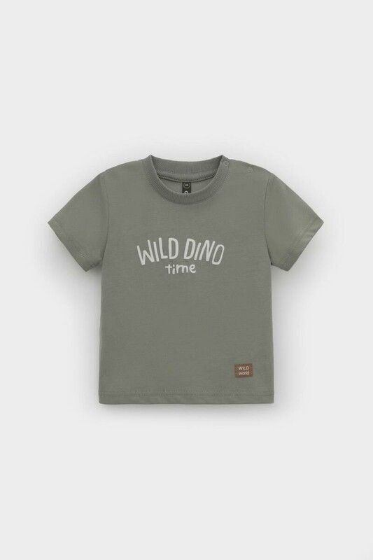 фуфайка (футболка) д/мал яс